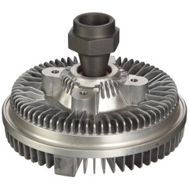 Motorcraft - Clutch Asy - Fan (P) (YB3157)