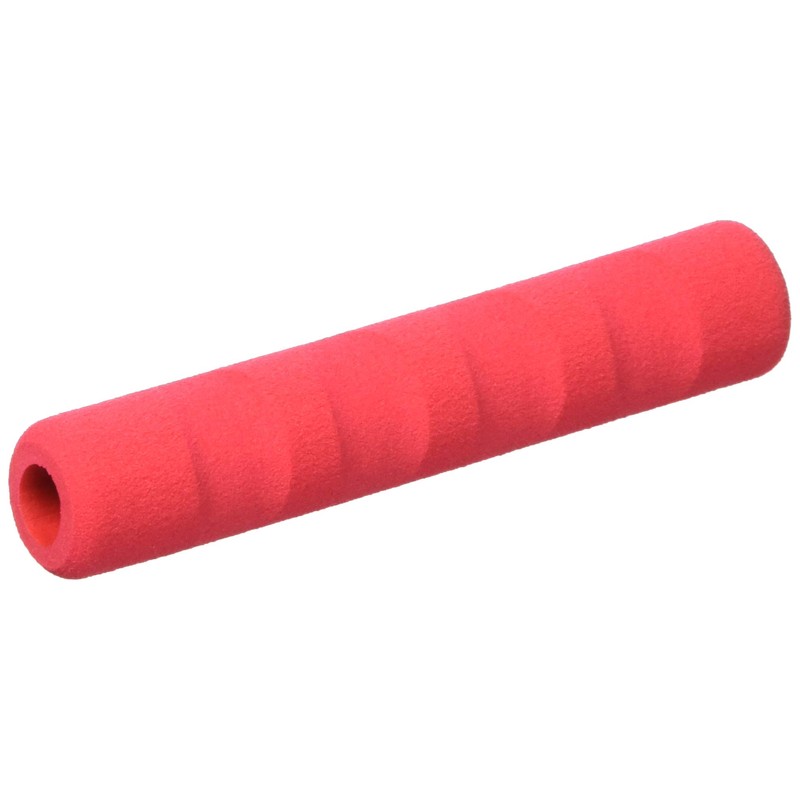Special Parts Takekawa Lever Grip 1 Piece General Purpose Red