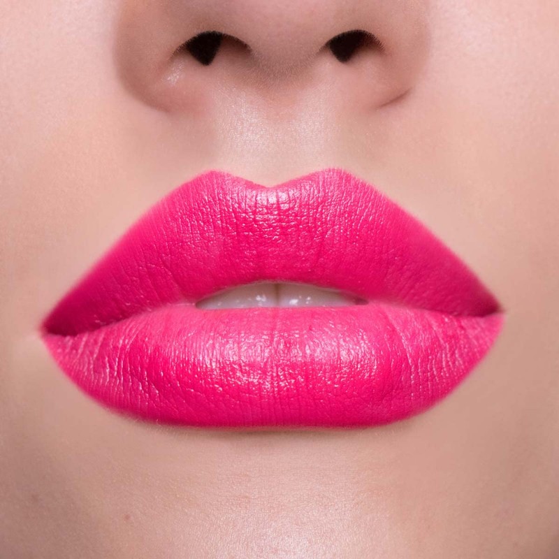 GOC, Labial en barra ultra suave, Color Butter, Acabado semi-matte