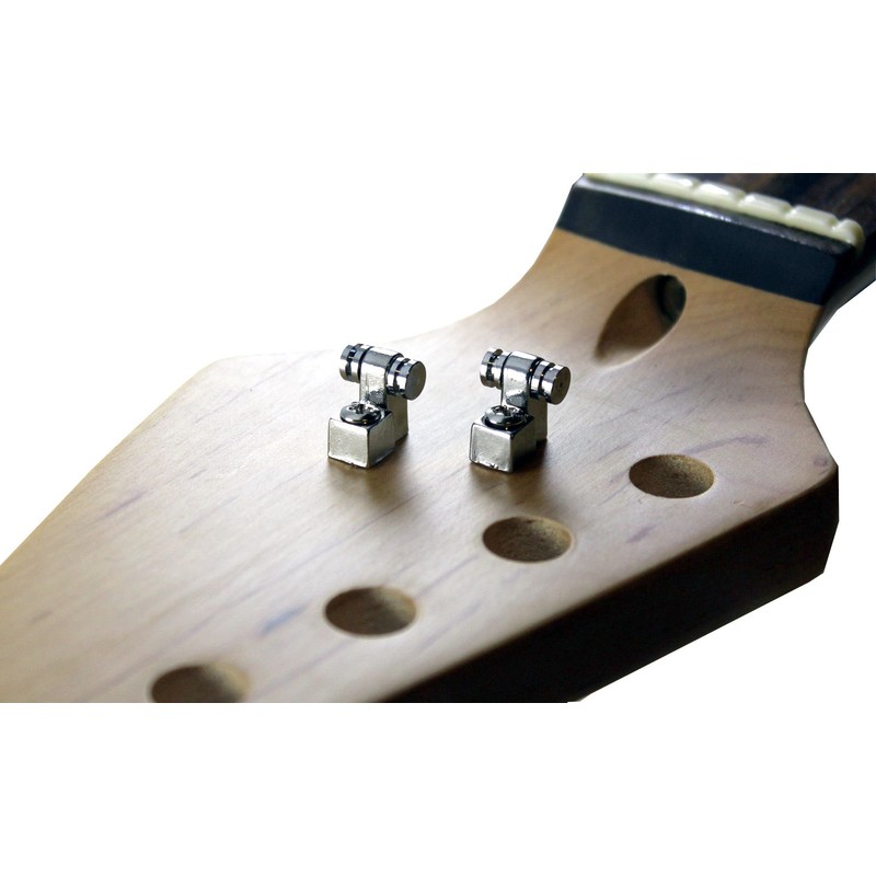 String Tree, Roller, Chrome Dozen Bulk Pack