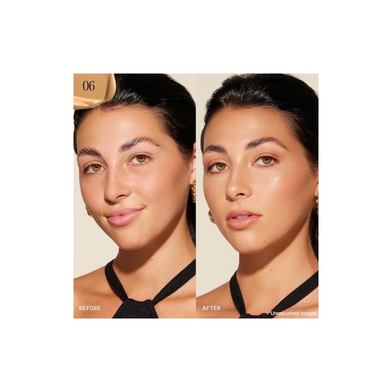 Milani Base de Maquillaje Pigmentada 2 en 1 con Corrector
