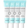 Collagen Wrinkle Eye Cream 40mlx4 (4 in total) Wrinkle improvement functionality - 4. Hyaluronic Acid Eye Cream 40mlx4 / 콜라겐 링클 아이크림40mlx4 (총4개)주름개선 기능성 - 4.히알루론산 아이크림 40mlx4개