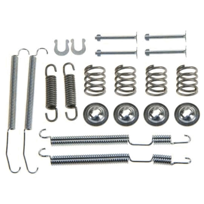 TRW SFK292 Brake Shoe Accessory Kit