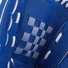 Softball Glove 12.5 Inches Blue Sport Baseball Glove Outfield Mitt
