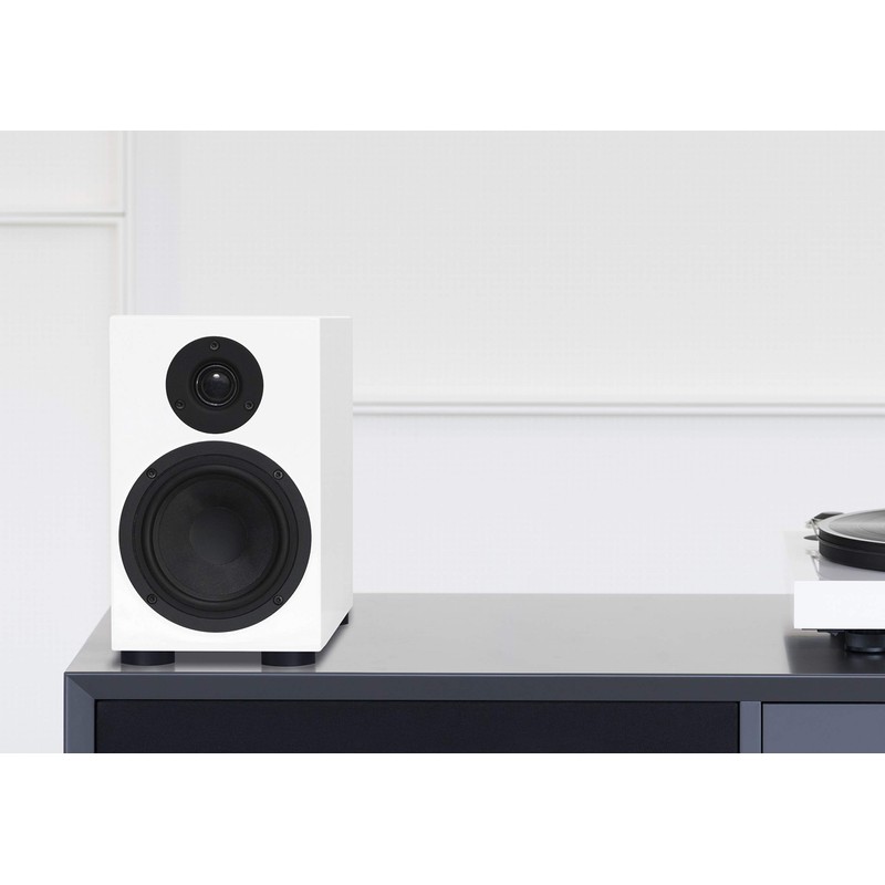 Pro-Ject Audio Systems Damp-It Isolation Feet (Pack of 4) PSDAMPIT