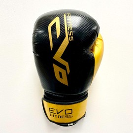 Boxing Glove Wall Stand