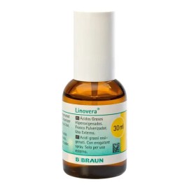 Linovera Aceite Hidratante Frasco Con 30 Ml