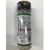 JANE'S Organic Crazy Salt, Additive-free, 4.9 oz (113 g) x