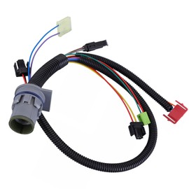 PEIYAOTCO Transmission Internal Wire Harness 4L80E 350-0071 3500071 GM MT1 4L80E 4L80 4L85E TH400 L80 2004-Up 24200161 24224906 34326E 24229664 34446C