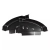 WenQi Cab Corners For 02 - 08 Dodge Ram Quad