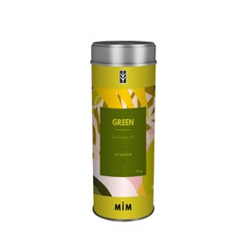 Mim And More Green Tea - Saf Yeşilçay