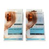 REVUELE 2 Pack Ampullen ACTIVE HAIR CONCENTRATE Arginine Magically Long