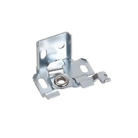 Lowes Swivel Mounting Bracket for Cordless Top Down Bottom Up Cellular Shades – Easy-Install Adjustable Window Hardware for Honeycomb Blinds-6 Pack