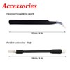 115 in 1 Screwdriver Set Multifunctional Watch Phone Repairing Removal