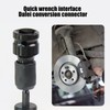 Wheel Hub Cleaning Kit, Wheel Hub Resurfacing Kit, Brake Hub