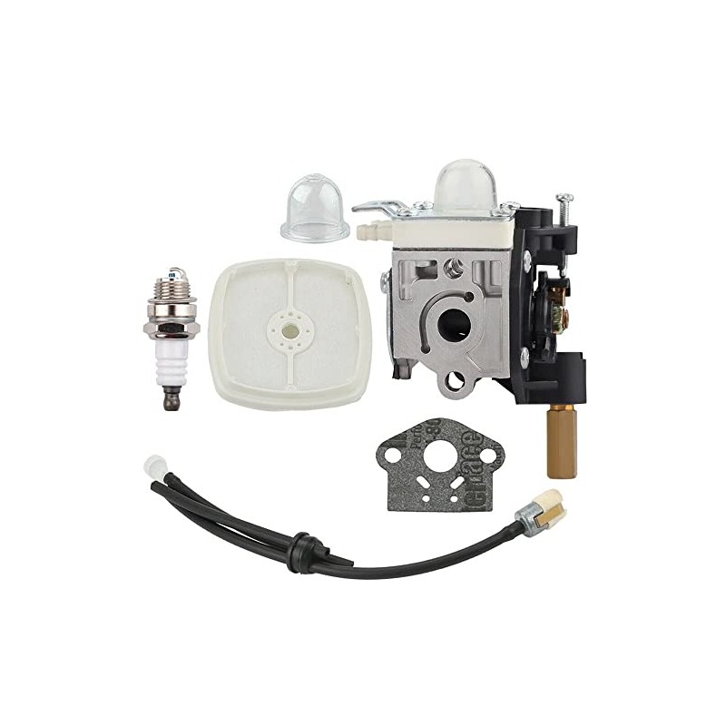 Carburetor for - Echo GT-200 GT-200I GT-200R GT-201I Curved Shaft