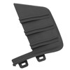 Front Bumper Cover Molding Prevent Collision Replacement for Chevy Silverado