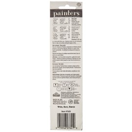 ELMERS Painters Ultra Tip (7621), White