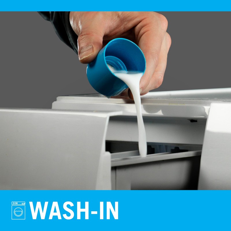 Grangers Clothing Wash + Repel / Optimum Cleaning & Waterproofing