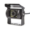Yasoca RCA Backup Camera Heavy Duty IR Night Vision Waterproof