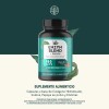 Enzimas Digestivas Bromelina Papaína 180 Cápsulas | LIFE360+