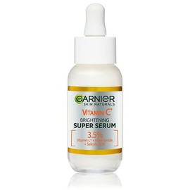 Garnier Facial Serums and Fluids Ideal for Women