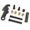 BuliBoao Door Hinge Repair Kit with Pin Bushing Cam Studs