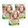 Garnier Nutrisse Cream Colouration Nude Natural Blonde 8N / for