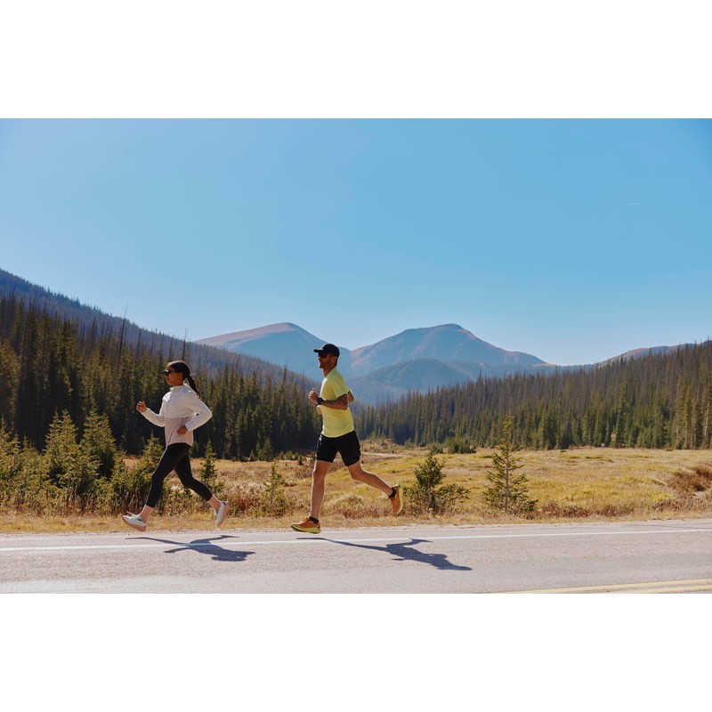 Merrell Recycled Cushion Low Cut Sock 6 Pair Pack, White,