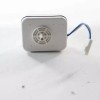 Whirlpool W11024089 Refrigerator Evaporator Fan Mo