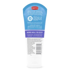 O'Keeffe's Healthy Feet Night Treatment