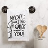 Primitives by Kathy My Cat and I Talk Smack About