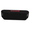 Bluetooth Dual Speakers Wireless Portable Speaker Multifunctional Mini Bluetooth Speaker