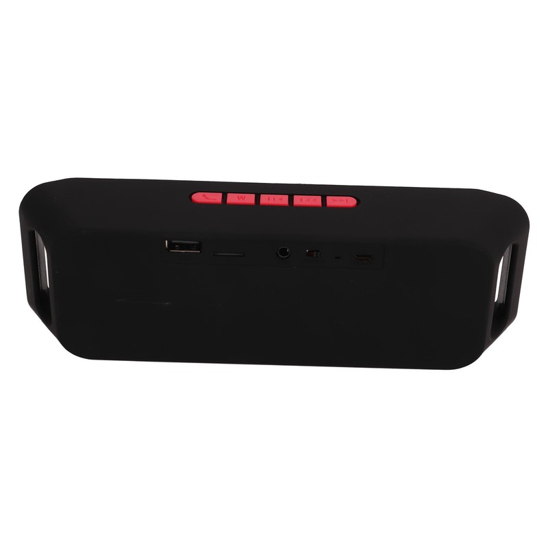 Bluetooth Dual Speakers Wireless Portable Speaker Multifunctional Mini Bluetooth Speaker