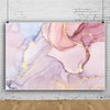 AOFOTO 7x5ft Polyester Pink Marble Backdrop Marble Texture Stone Abstract