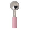 Ice Globe for Facial Swelling Puffiness Cold Compress Unbreakable Stainless