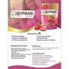 BPRI Bypass 400g Malteada Fresa Inhibidor De Apetito 100% Natural