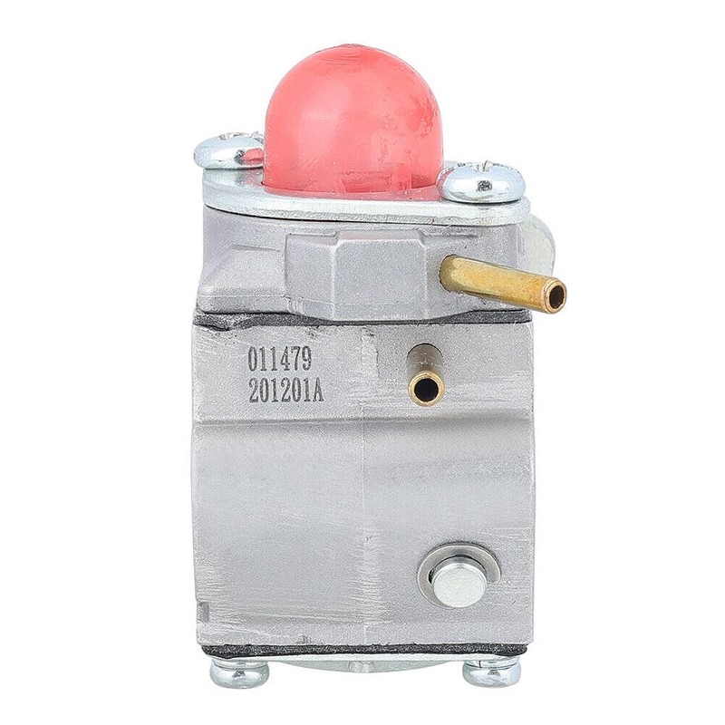 Kurihina Compatible with 530071635 Carburetor for Poulan XT600 XT200 XT250