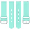 3 Pack Silicone Watch Band Compatible with Garmin Bounce Forerunner