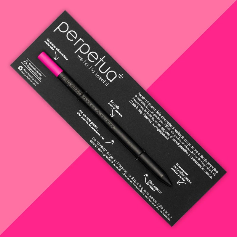 Perpetua The Pencil in Recycled Graphite by Perpetua We Had