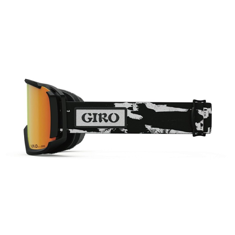 Giro REVOLT Women's Ski Goggles, Asian Fit