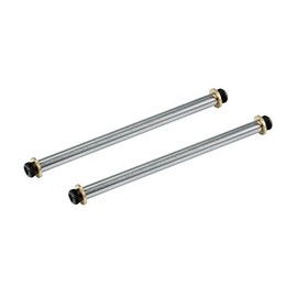 Microheli Precision CNC Hardened Steel Feathering Shaft - BLADE 180 CFX MH-18FX004