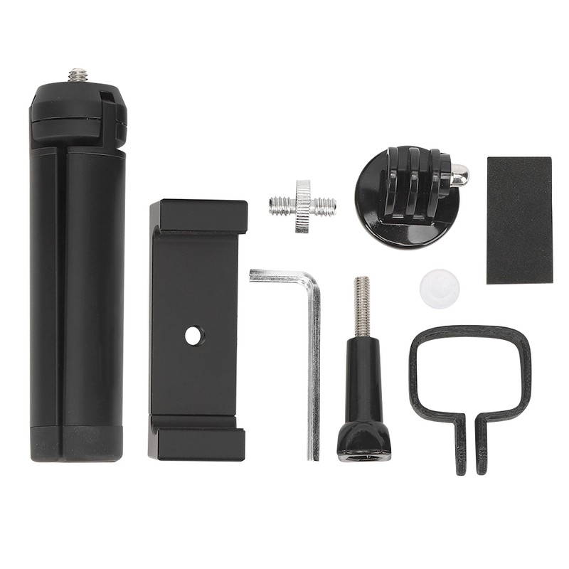 STARTRC Handheld Bracket Aluminium Alloy Phone Clip Tripod for FIMI