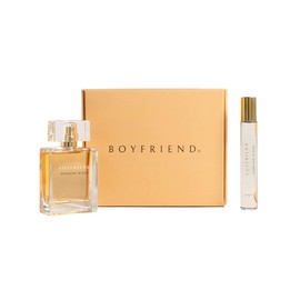 Boyfriend Morning W'oud Power Couple by Kate Walsh