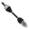 PHILTOP CV Axle Shaft Assembly Compatible with Ford Fusion 2006-2012