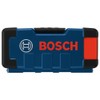 Bosch BSPE6D 12 pc. High-Carbon Steel Spiral Flute Screw Extractor