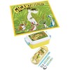 Skater KB4-A Lunch Cloth Gigantosaurus, 16.9 x 16.9 inches (43
