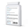 L-Glutamine 500mg 90 Capsules - Pure Amino Acid with no