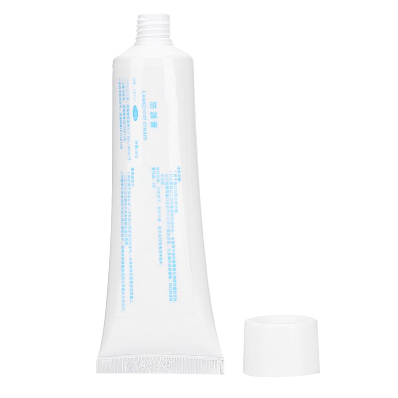 Stoma Leakproof Cream Fistula Care Products for Child Adult