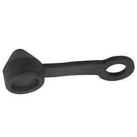 ScubaMax Regulator 1st Stage Dust Cap Rubber